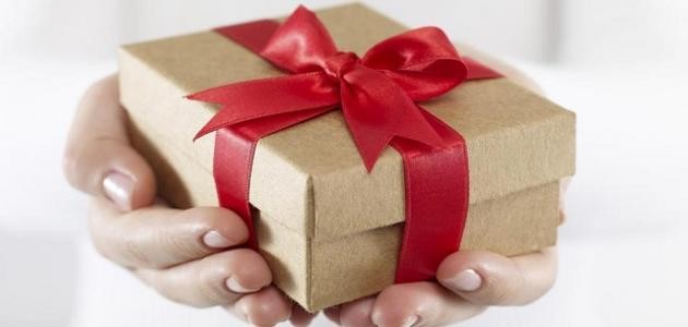 هدايا عيد ميلاد للبنات