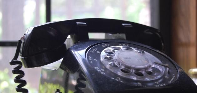 أهمية الاتصالات في حياتنا