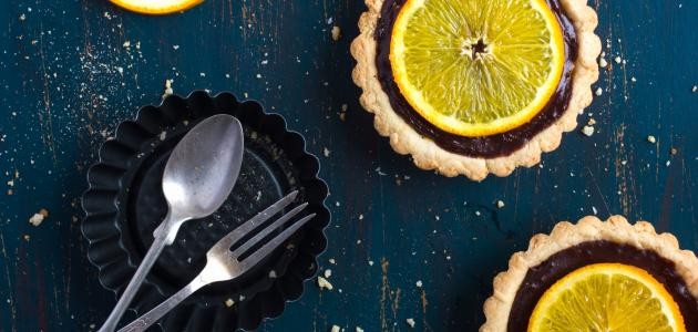 حلويات عراقية بسيطة حلويات عراقية بسيطة