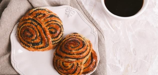 أسهل طريقة سينابون