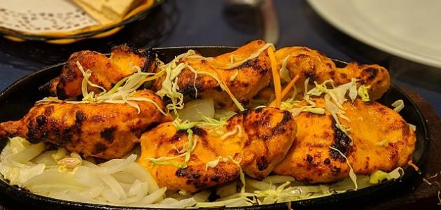 كيف أطبخ الفراخ