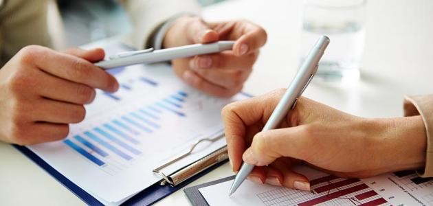 كيفية كتابة تقارير