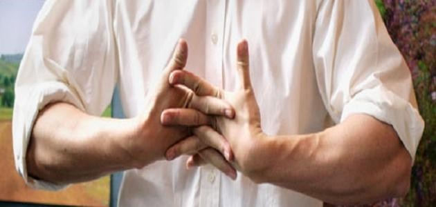 ما هي أسباب طقطقة المفاصل ما هي أسباب طقطقة المفاصل
