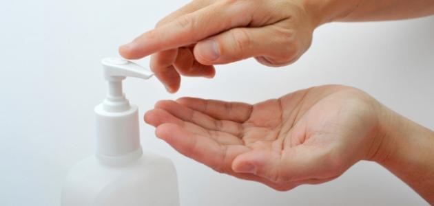 ما هو غسول الوجه