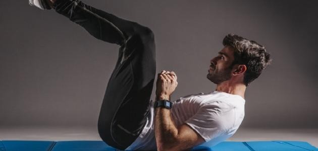 كيف اقوي عضلات الفخذ