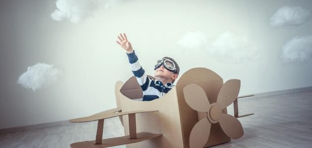كيفية تحقيق الأحلام كيفية تحقيق الأحلام