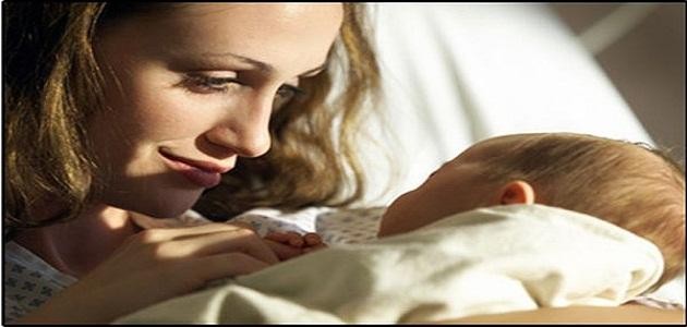 اجازة رعاية المولود