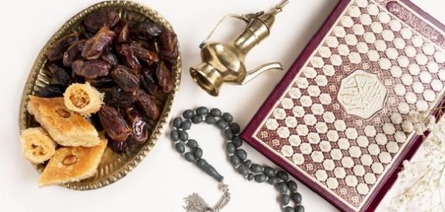 فوائد المحافظة على أذكار الصباح والمساء