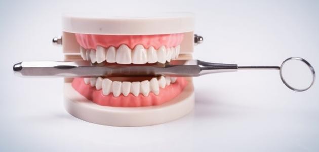 طرق علاج اللثة