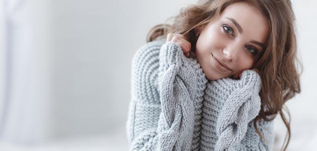 كيف أصبح أكثر جمالاً