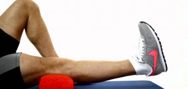 كيفية علاج شد عضلة الفخذ الخلفية