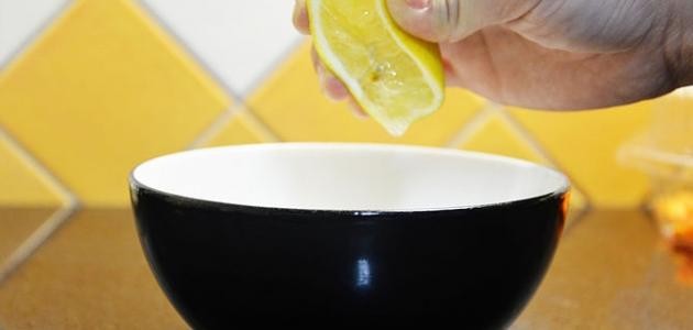 خطوات تنظيف البشرة