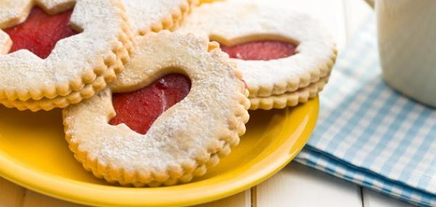 طريقة تحضير الصابلي الجزائري