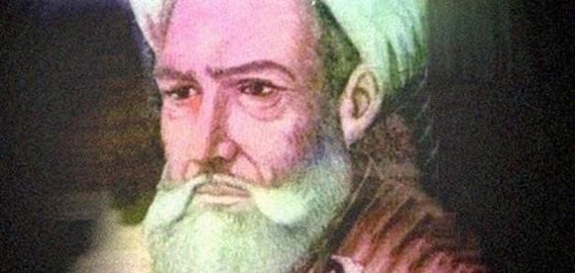 من وضع قواعد اللغة العربية من وضع قواعد اللغة العربية