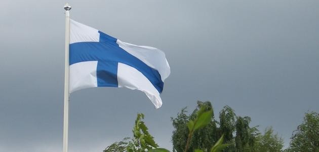 ما عاصمة فنلندة