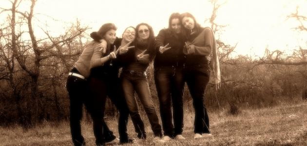 أجمل خواطر الصداقة