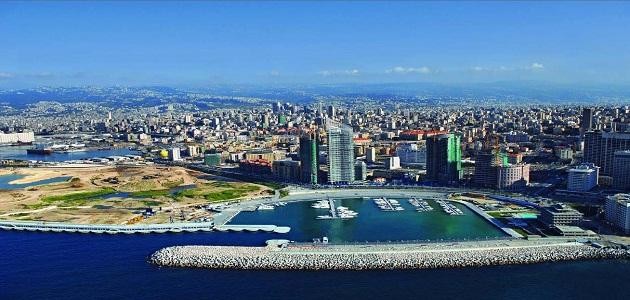 ما هو عدد محافظات لبنان