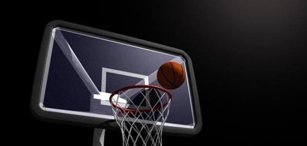 فوائد رياضة كرة السلة فوائد رياضة كرة السلة