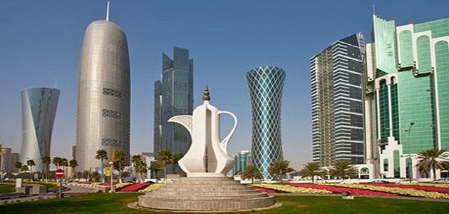 كم عدد سكان قطر كم عدد سكان قطر