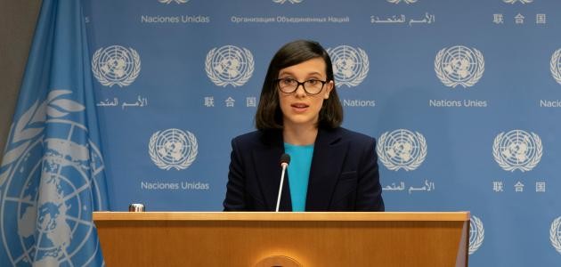 ما معنى سفير النوايا الحسنة