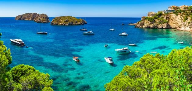 ما هو بحر الروم