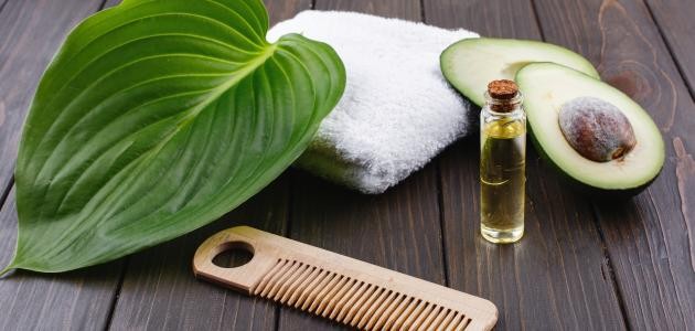 فوائد زيت الأفوكادو للبشرة