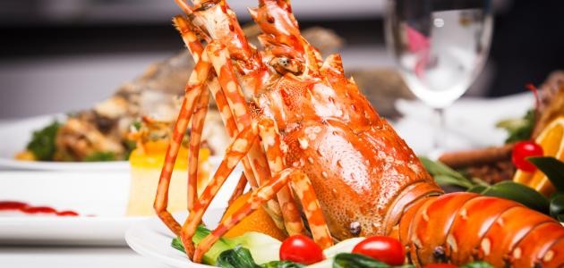 كيفية طبخ سرطان البحر
