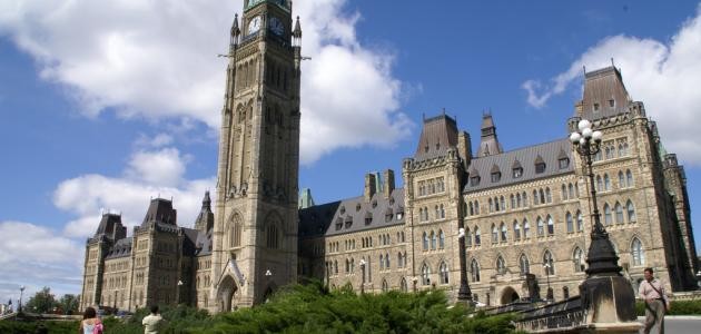 ما هي أجمل مدن كندا