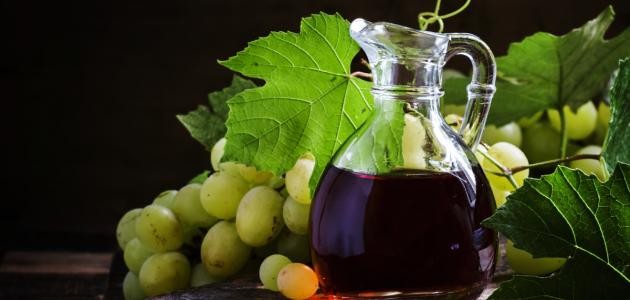 ما هو الخل الأسود