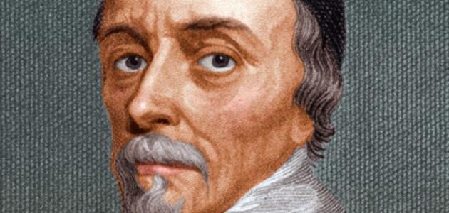 من مكتشف الدورة الدموية الكبرى