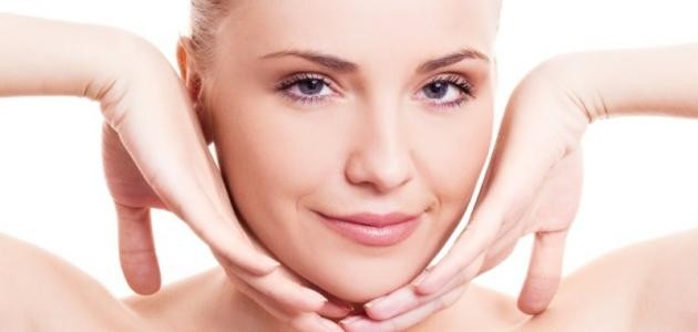 طرق علاج نحافة الوجه