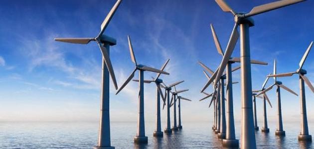 بحث حول الطاقة المتجددة