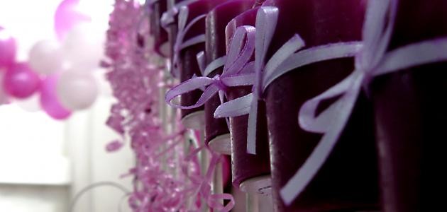 اشعار اعياد الميلاد