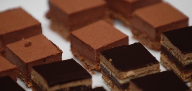 أسرع طريقة عمل حلويات