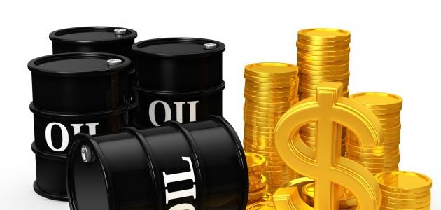 الذهب الأسود