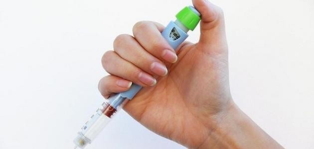 كيفية حساب جرعة الانسولين لمرضى السكر