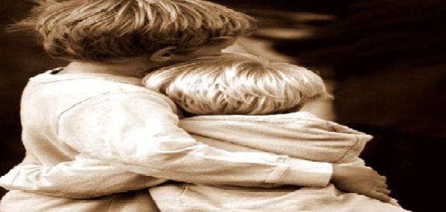 عبارات عن الأخ