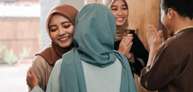 ما الحكمة من إفشاء السلام بين الناس ما الحكمة من إفشاء السلام بين الناس