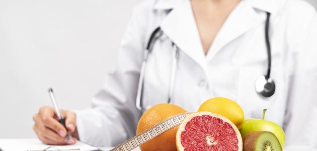 ما الطعام الذي يخفف الوزن