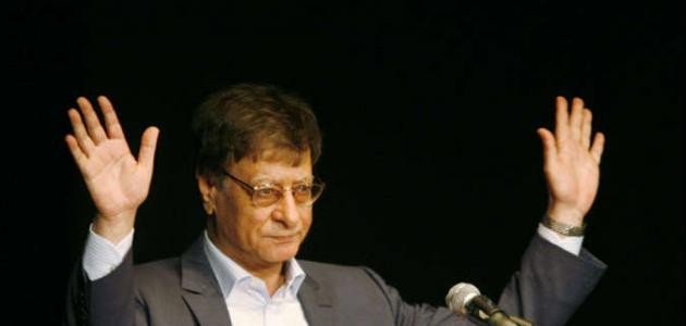 قصيدة سقط القناع قصيدة سقط القناع