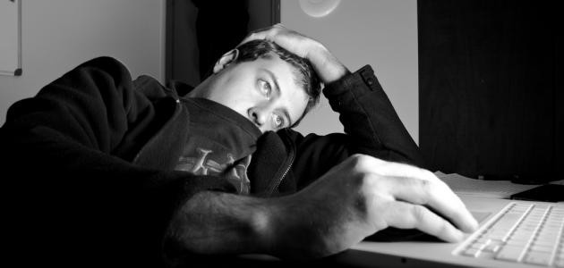 كيف أبعد الملل عني