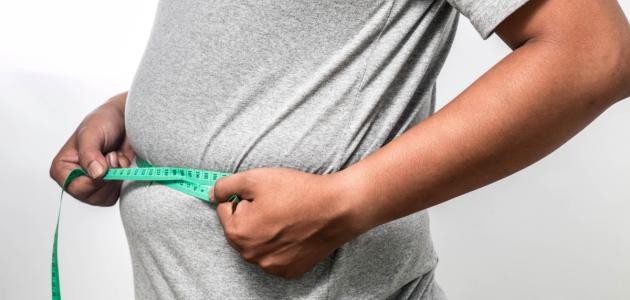 كيفية إزالة شحوم البطن