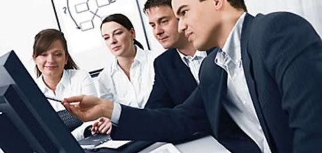 كيف تكون شخصاً اجتماعياً