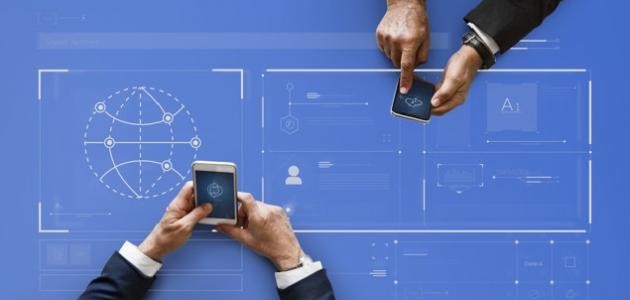 أهمية نظم المعلومات