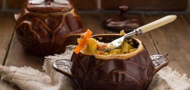 طرق طبخ جديدة للدجاج