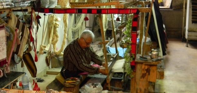 كيفية حماية التراث