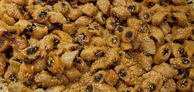 كيفية صناعة الحلويات الجزائرية