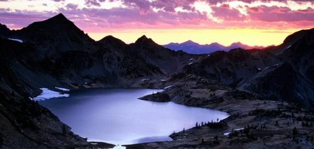 التأمل في خلق الله تعالى التأمل في خلق الله تعالى