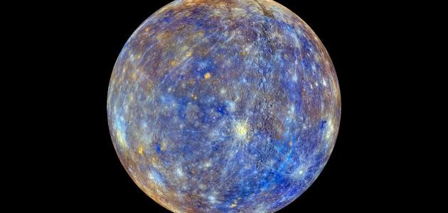 لماذا سمي كوكب عطارد بهذا الاسم