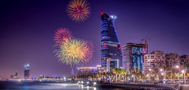 أين تذهب في جدة